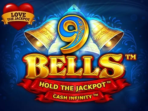 9 Bells Love the Jackpot thumbnail