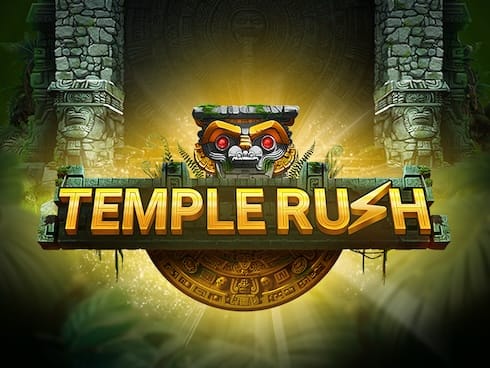 Temple Rush thumbnail