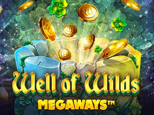 Well of Wilds Megaways thumbnail