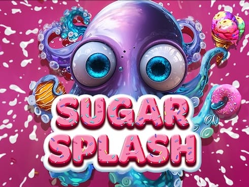 Sugar Splash thumbnail