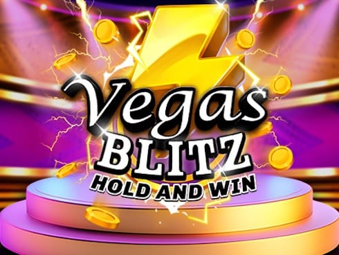 Vegas Blitz_ Hold and Win thumbnail