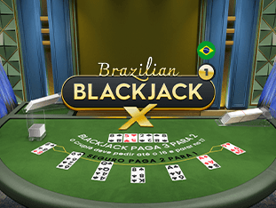Brazilian BlackjackX 1 thumbnail