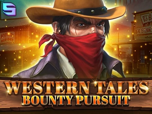 Western Tales - Bounty Pursuit thumbnail