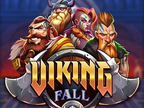 Viking Fall thumbnail