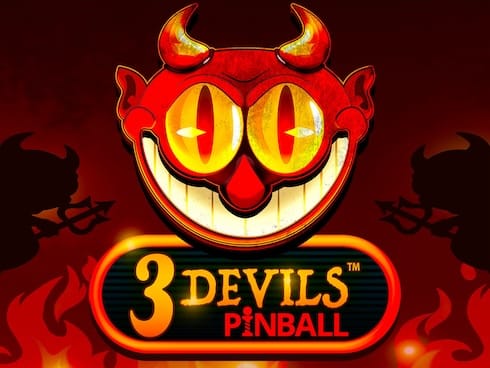 3 Devils Pinball thumbnail
