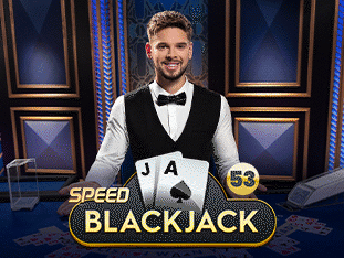 Speed Blackjack 53 thumbnail