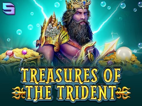 Treasures Of The Trident thumbnail